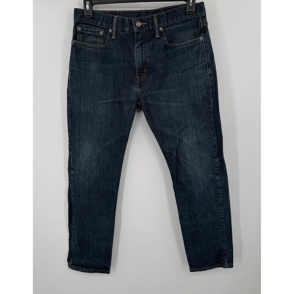 Levis levi 502